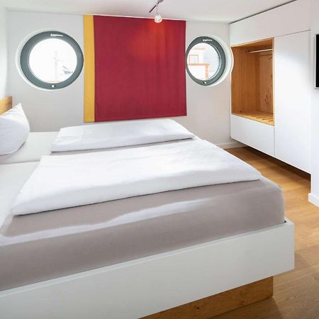 Appartement Schippers Huus 12 - Bowendeck à Norderney Extérieur photo