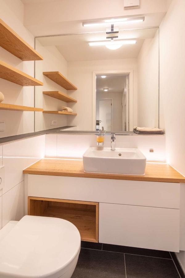 Appartement Schippers Huus 12 - Bowendeck à Norderney Extérieur photo